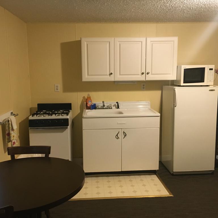 Clarence Extended Hotel
