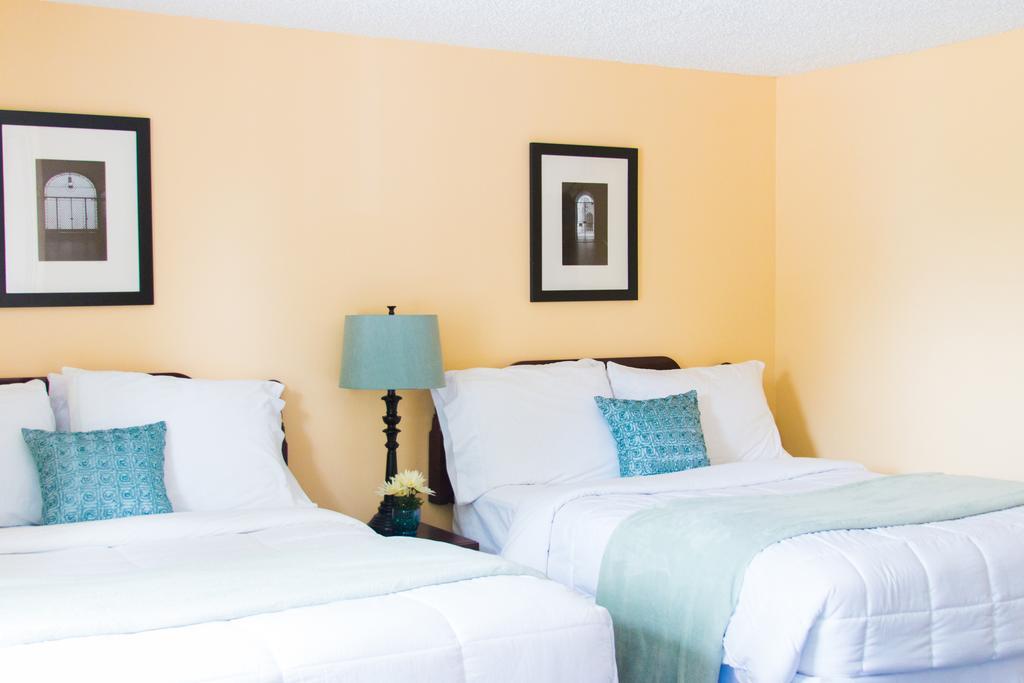 Clarence Extended Hotel